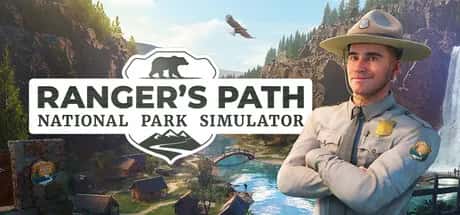 护林员之路 国家公园模拟器 Rangers Path National Park Simulator 中文版全息投影
