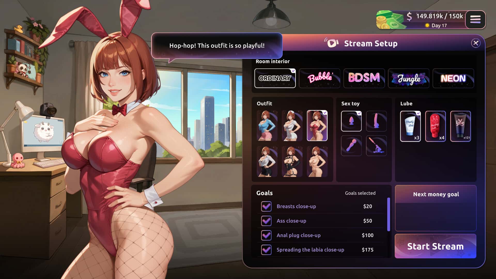 游戏截图1