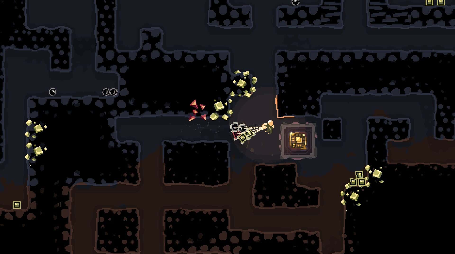穹顶守护者 Dome Keeper Deluxe Edition 豪华版